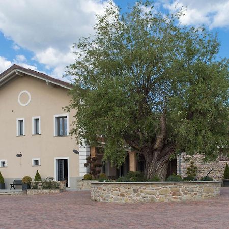 Pensjonat Casale Virginia Cesariano Zewnętrze zdjęcie